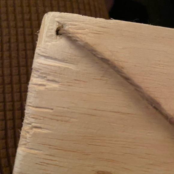 Wood burned picture of Bob Marley - Picture 5 of 13